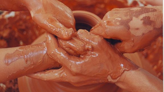 Taller de alfarer&iacute;a Barro Fresco