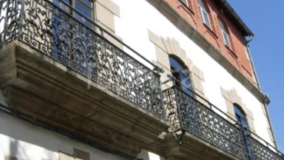 Casa Rural El Cubano