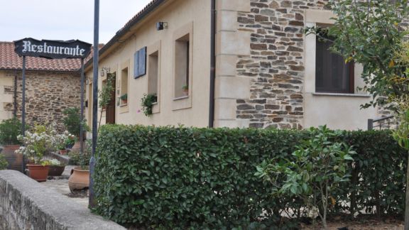 Hotel Rural Mesa del Conde