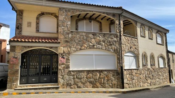 Casa Rural Santa Marina