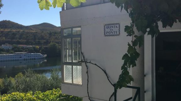 Casa rural Quinta da Ponte