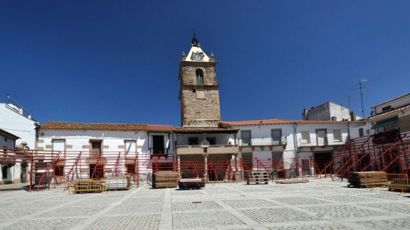 Plaza del Ayuntamiento