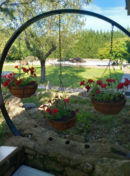 Camping Arribes del Duero