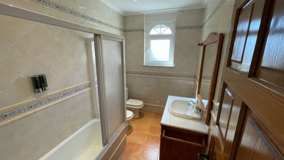 Casa rural Santa Marina Sobradillo