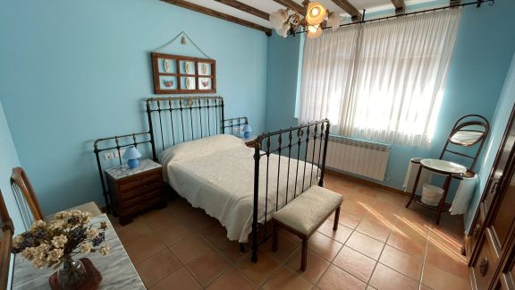 Casa rural Sobradillo