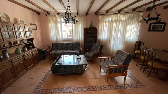 Casa Rural Santa Marina