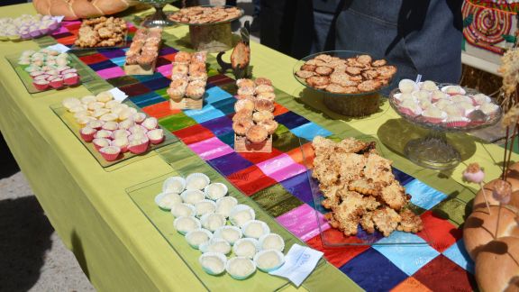 Queser&iacute;a Cynara