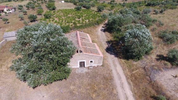Ermita de San Gregorio