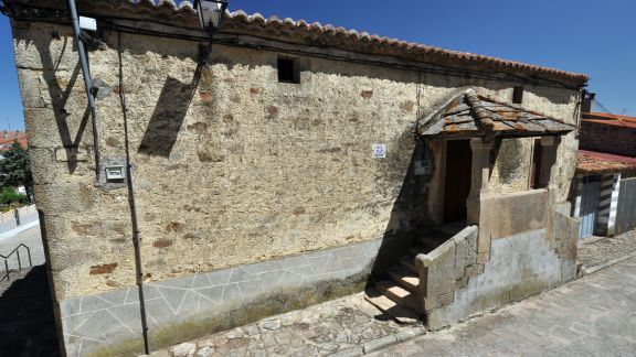 Iglesia de Nuestra Se&ntilde;ora de la Asunci&oacute;n