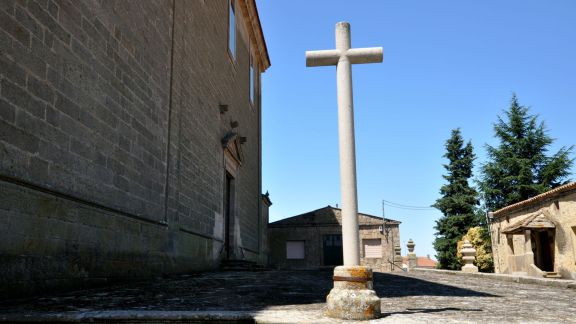 Iglesia de Nuestra Se&ntilde;ora de la Asunci&oacute;n