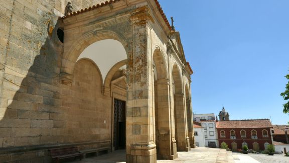 Iglesia de Nuestra Se&ntilde;ora de la Asunci&oacute;n