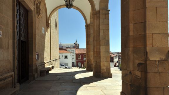 Iglesia de Nuestra Se&ntilde;ora de la Asunci&oacute;n