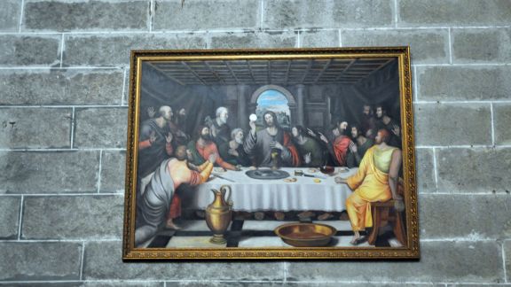 Iglesia de Nuestra Se&ntilde;ora de la Asunci&oacute;n