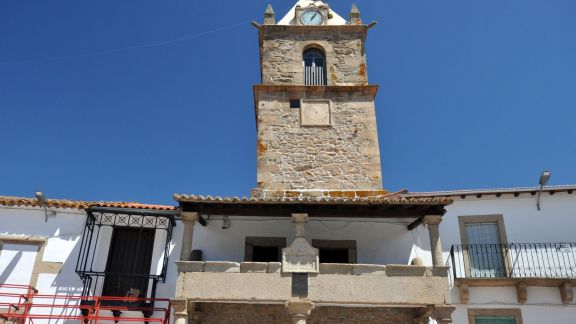 Plaza del Ayuntamiento