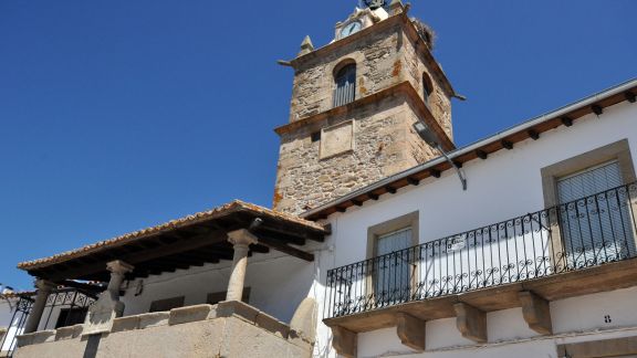 Plaza del Ayuntamiento