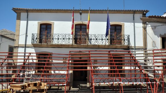 Plaza del Ayuntamiento