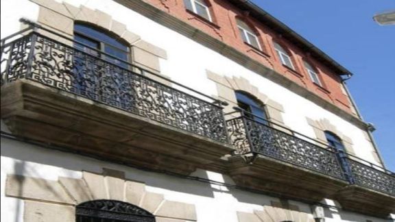 Casa Rural El Cubano