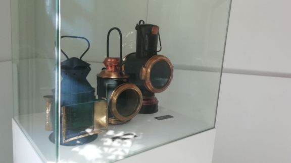 Museo Casa Condes Lumbrales