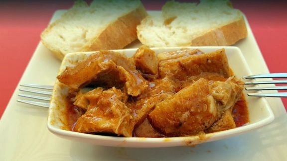 Restaurante Bar Florida