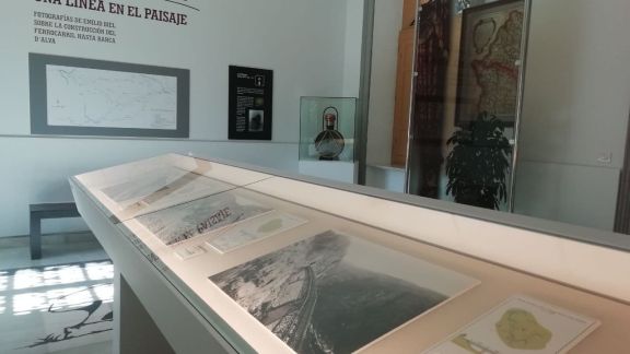 Museo Casa Condes Lumbrales