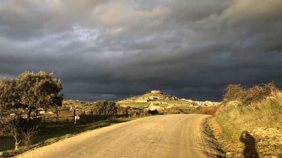 Casa Rural El Solejar 11