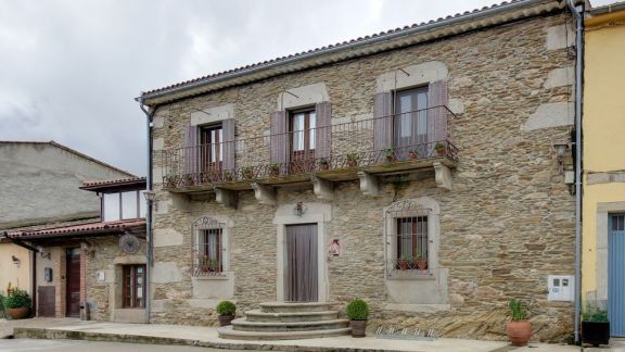 Posada de los Aceiteros