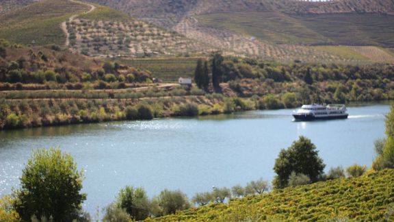 Casa rural Quinta da Ponte