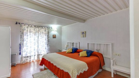 Posada de los Aceiteros - habitaci&oacute;n 1