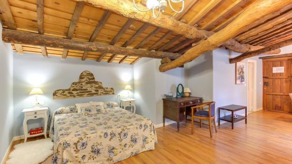 Posada de los Aceiteros - habitaci&oacute;n 3