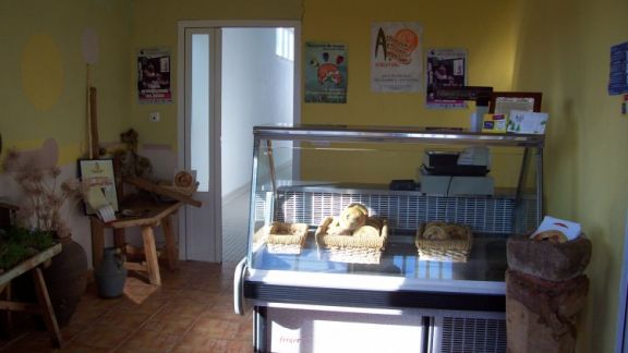 Queser&iacute;a Cynara - 67-2-g