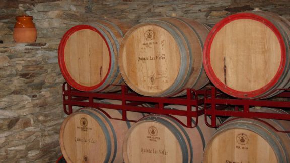 Bodega Quinta las Velas