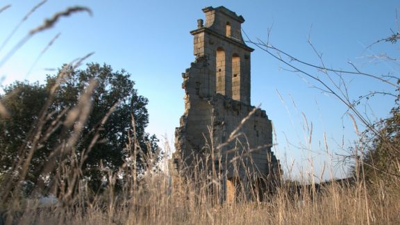 Torre de San Leonardo