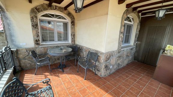 Santa Marina Sobradillo