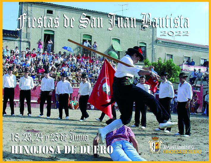 Fiestas de San Juan
